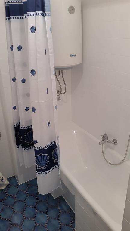 Heritage Bella Vista Apartments Trogir Room photo